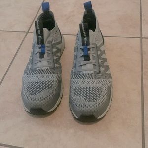 Timberland X team pro